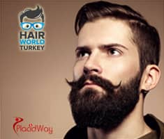 Slider image (2) Hair World Turkey